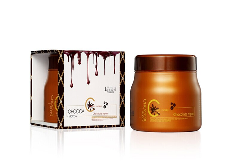 Dynamic Nourishing Deep Care Professional Hair Mask