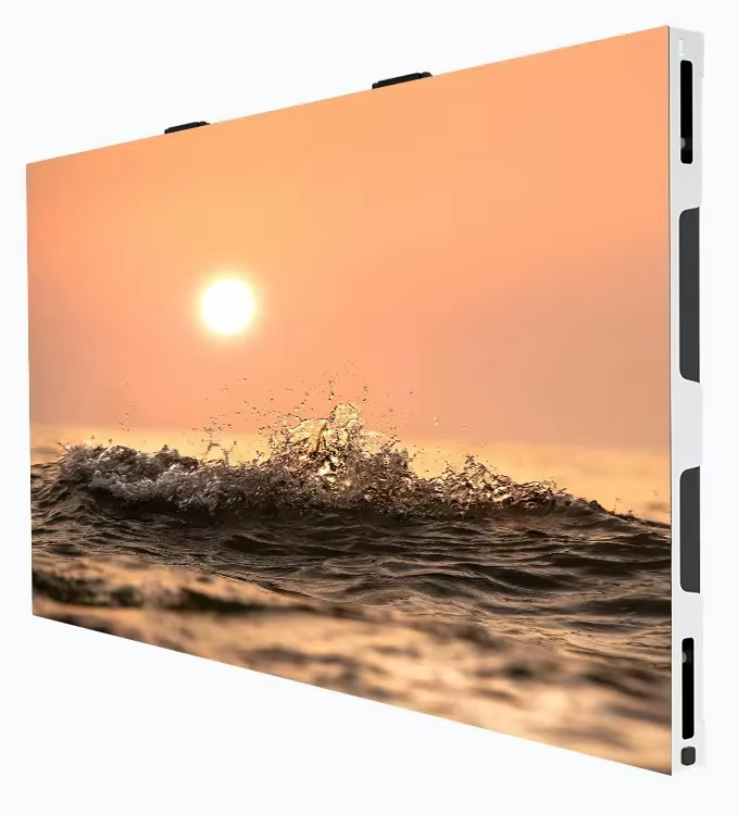 COB Indoor Small Spacing LED Display