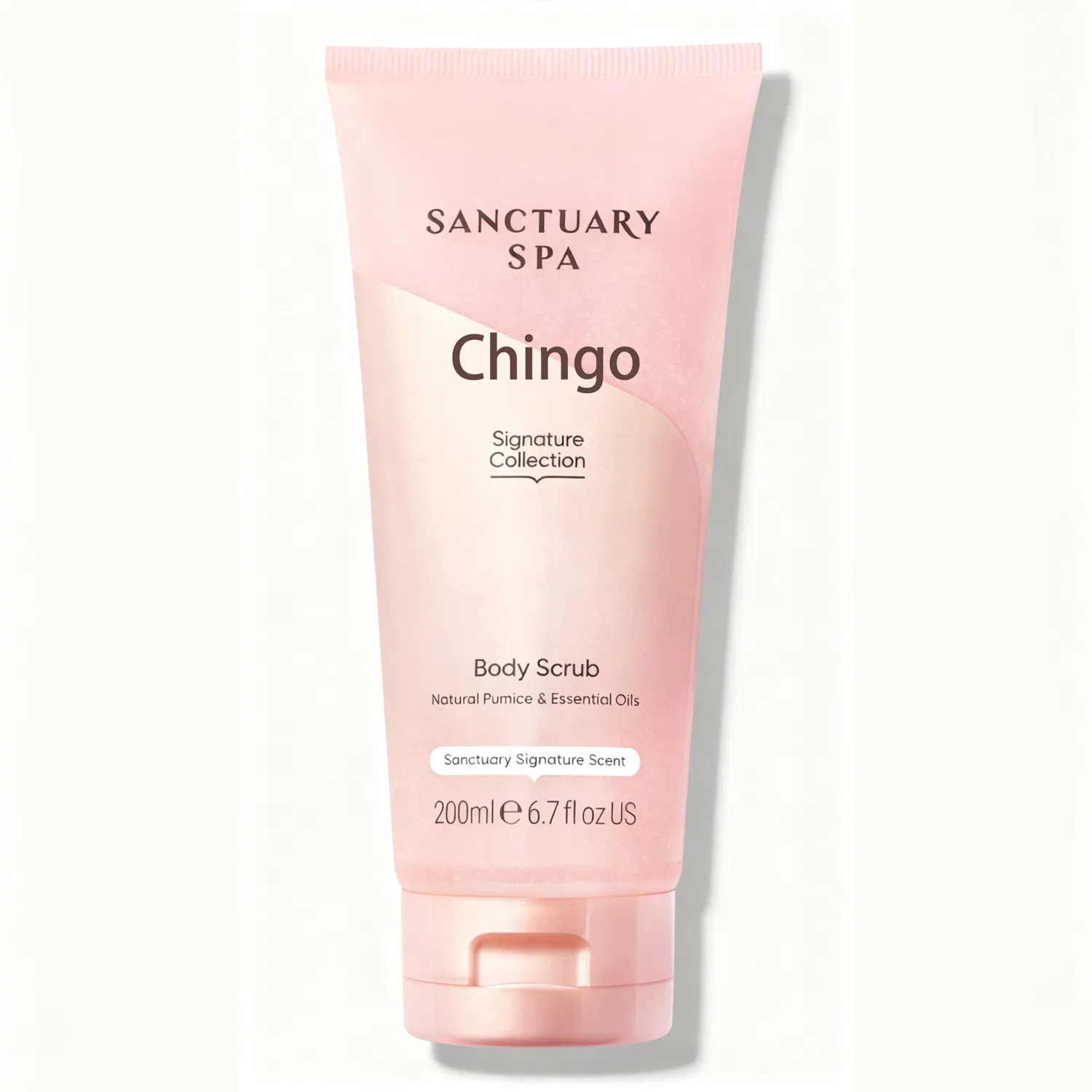 Hydrating Body Scrub Exfoliate Soften Boost Skin Radiance