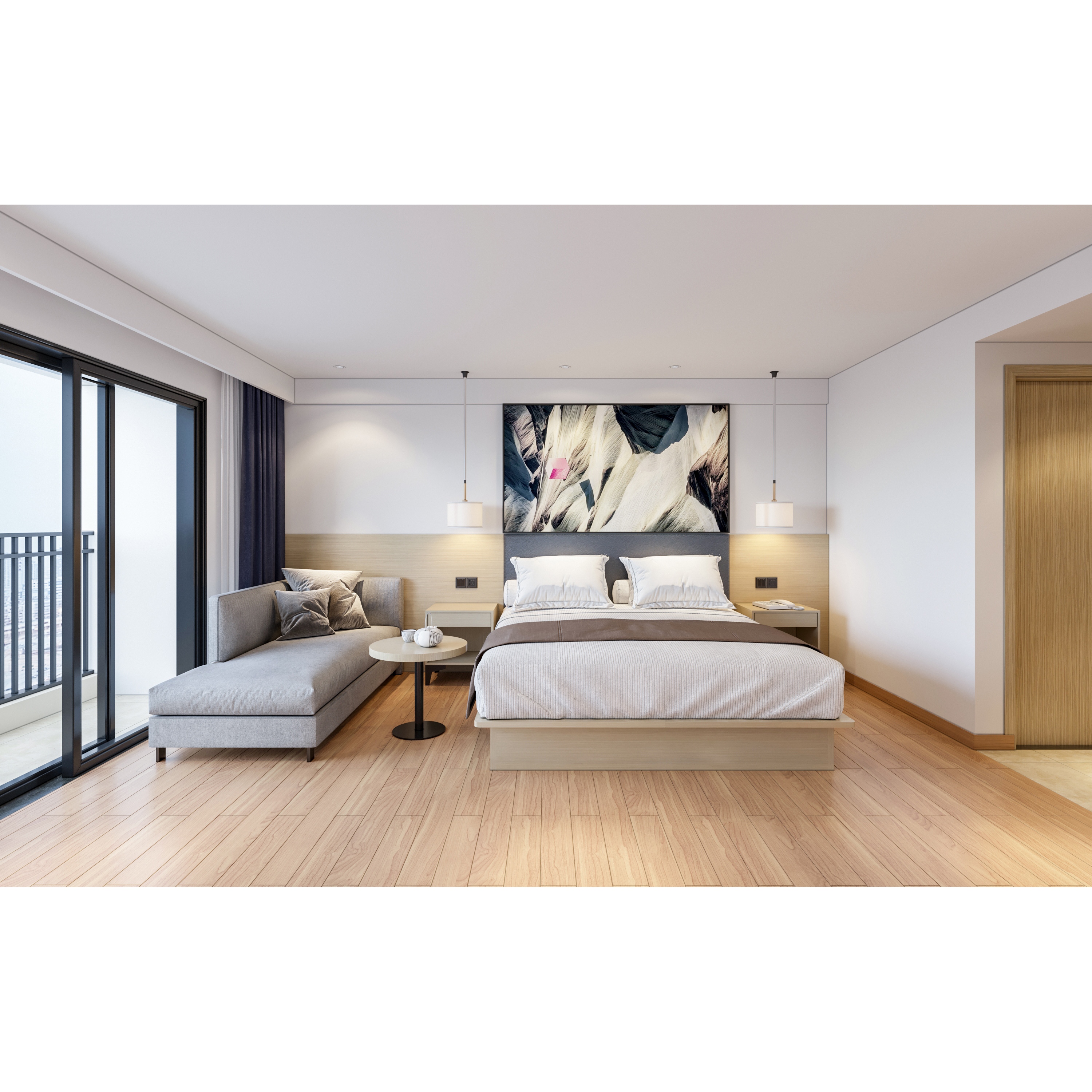 Мебель для отелей и квартир комплект