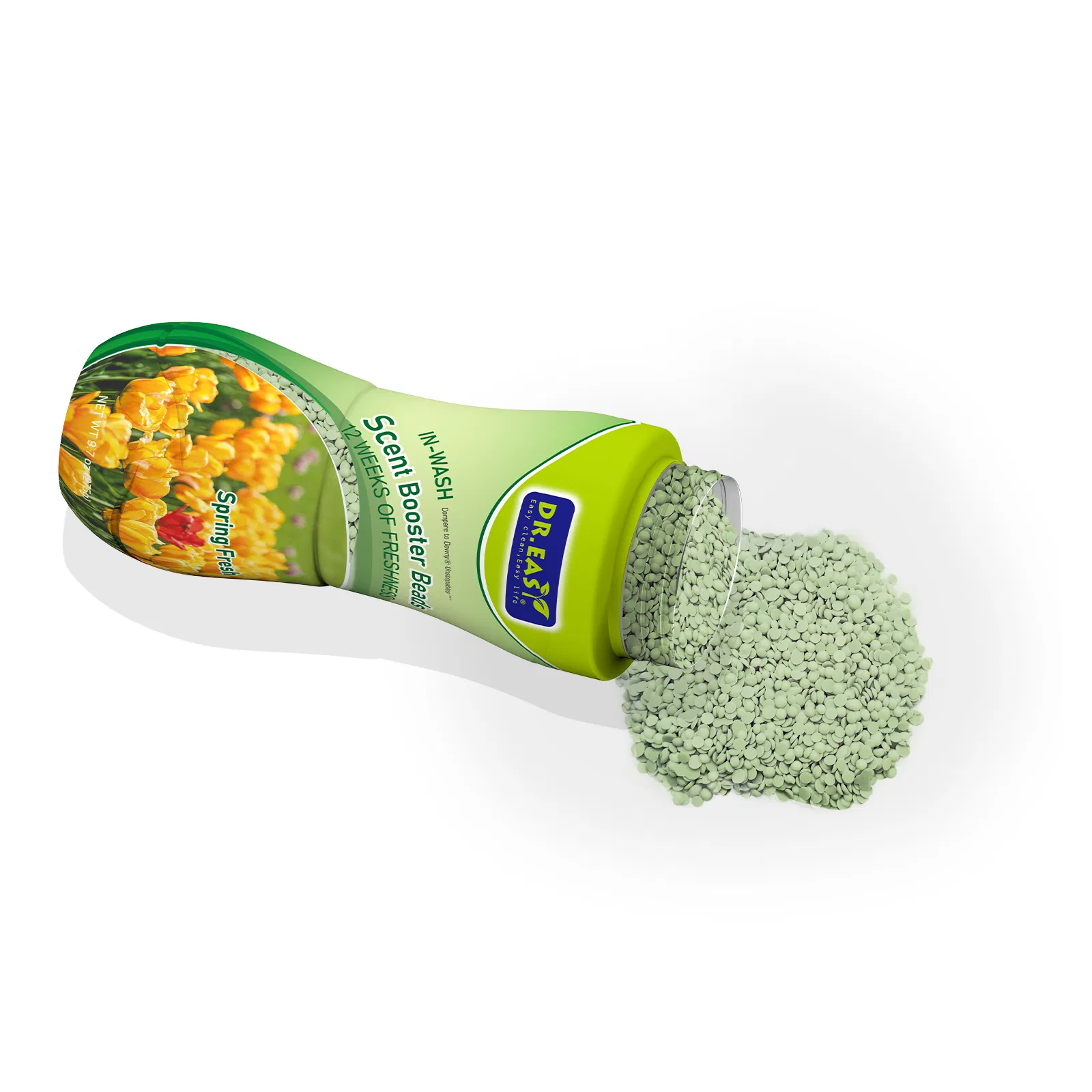 Best Scent Booster Beads for Sensitive Skin Laundry Odor Eliminator and Enhance