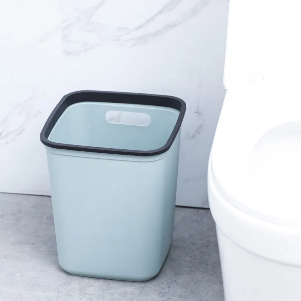 Waste Bin Kitchen Trash Cans Room Bathroom Esg26243