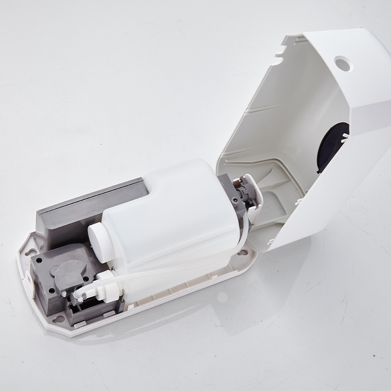 Настенный автоматический дозатор для мыла Modun M-X10