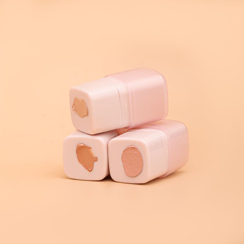 Ty-2026 Good Quality High Definition Private Label Bronzer Makeup Matte Finished Butter Concealer Cream