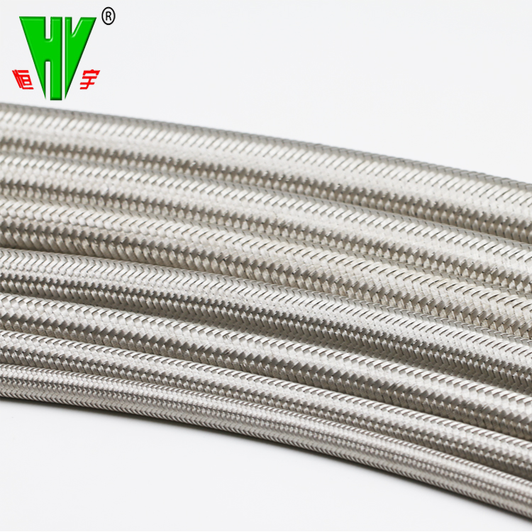 Гидравлический шланг PTFE из нержавеющей стали