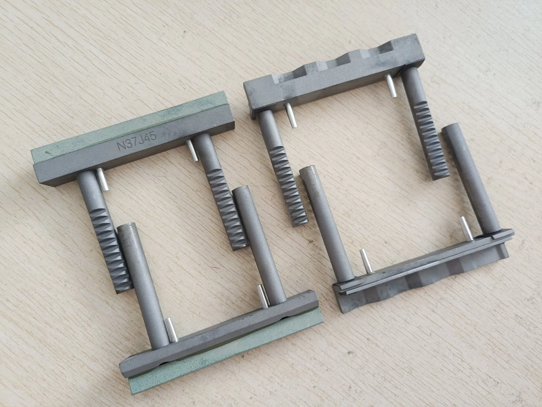 Sunnen Portable Honing Stone N37j45 An201 Honing Stone 150# Sharpening Stones