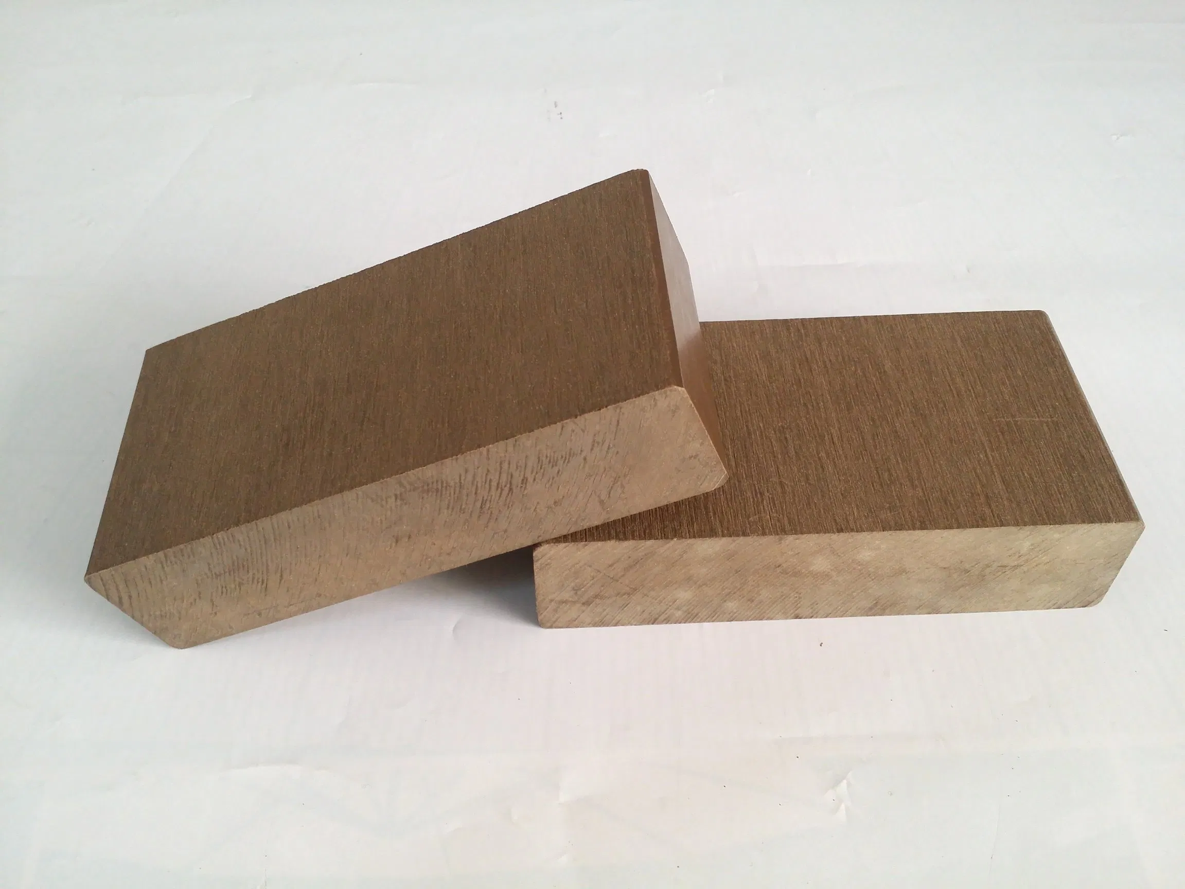 WPC Waterproof Garden Fencing (WPC fencing)