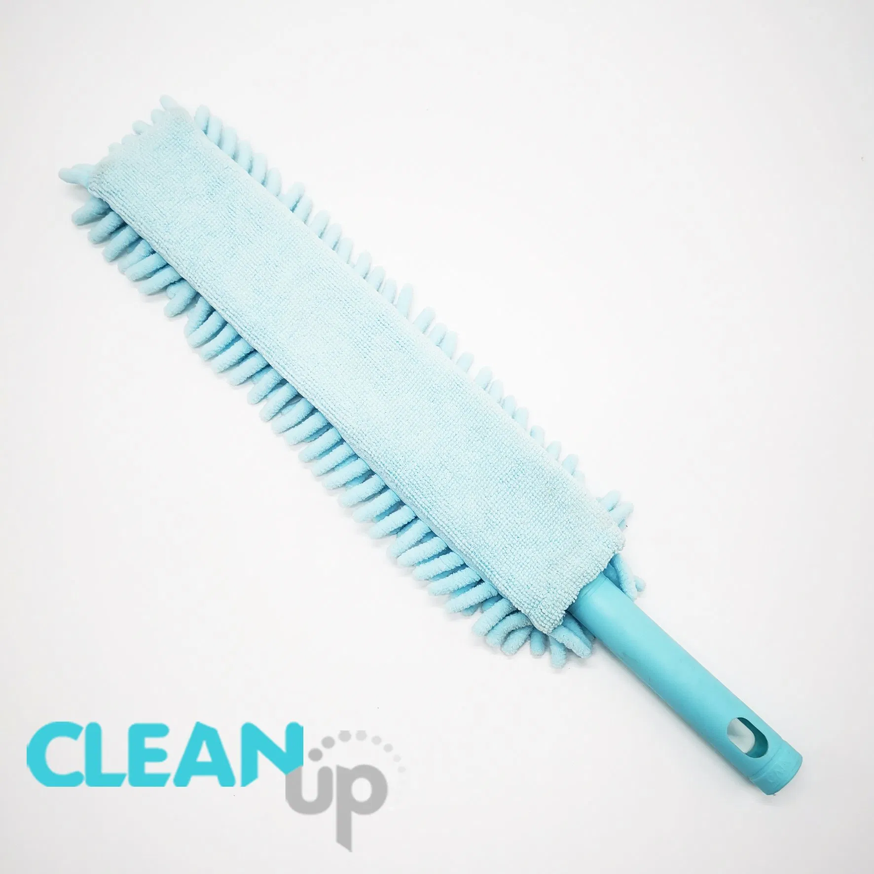 Cheap Washable Handle Flexible Chenille Duster