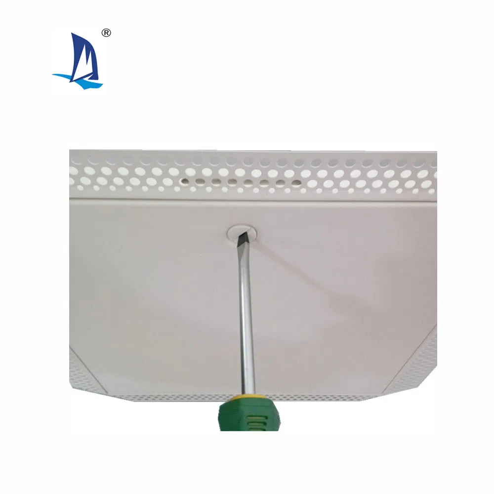 600*600mm New Design Set Beaded Frame Stainless Steel Access Panel