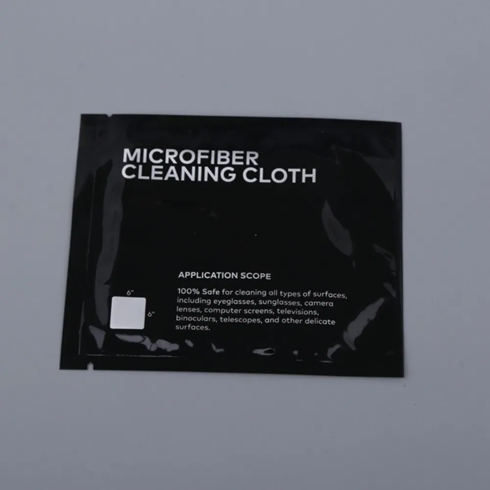 Professional Cleanroom Polyester Wiper Wipes White for LCD Screen Wipe Anti Static Cleanroom Wipers