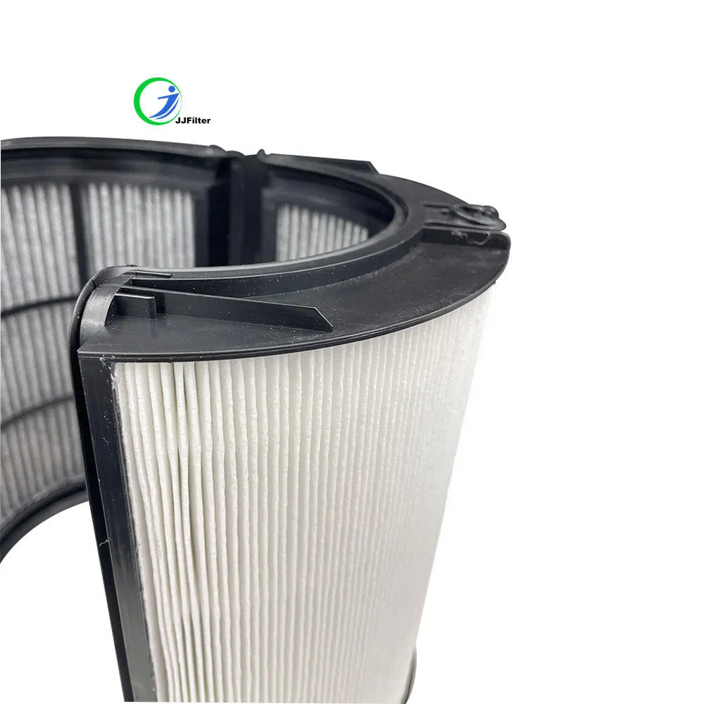 pH02 HP09 Tp09 HEPA Pure Cool Filter