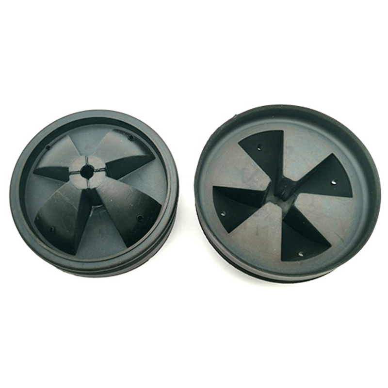 87mm NBR60A Garbage Disposal Splash Guards and Stopper Top Speeder Food Waste Disposer Accessories Multi-Function Drain Plugs Splash Guards