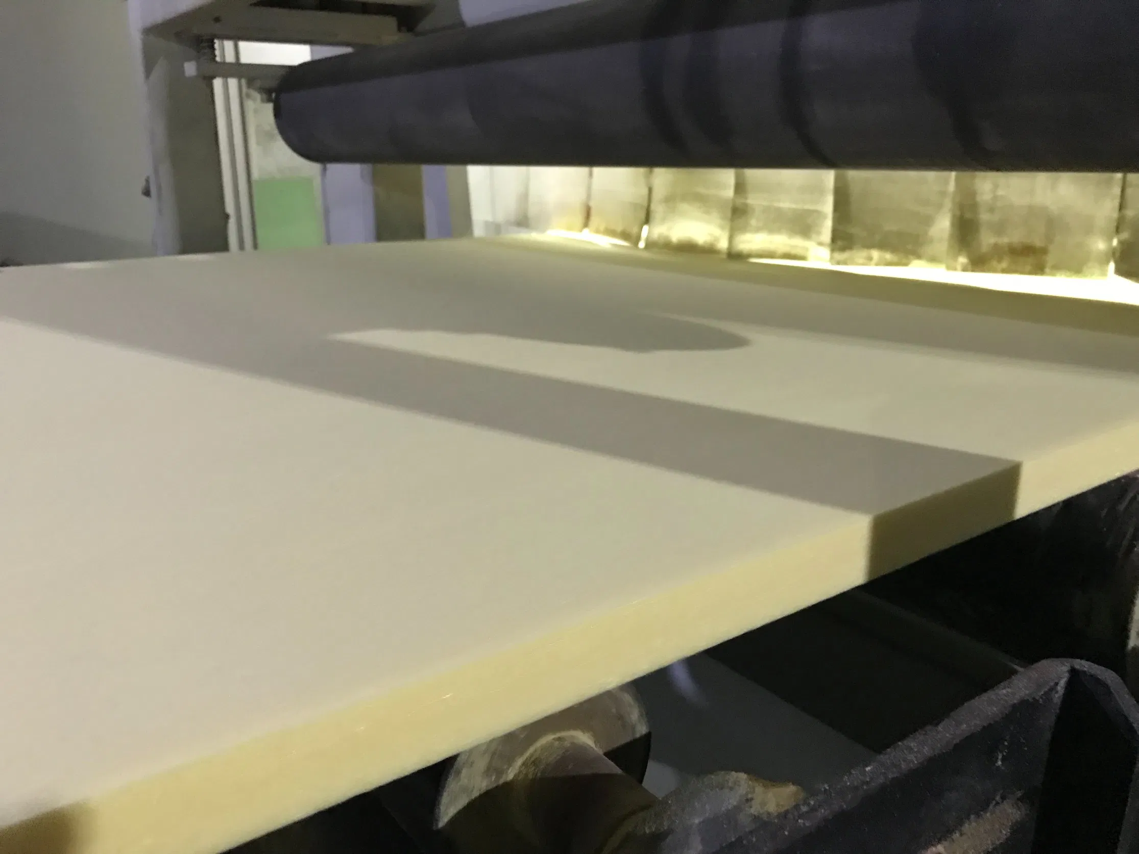 High-Performance 2440X1200mm XPS Foam Board for Sandwich Insulation