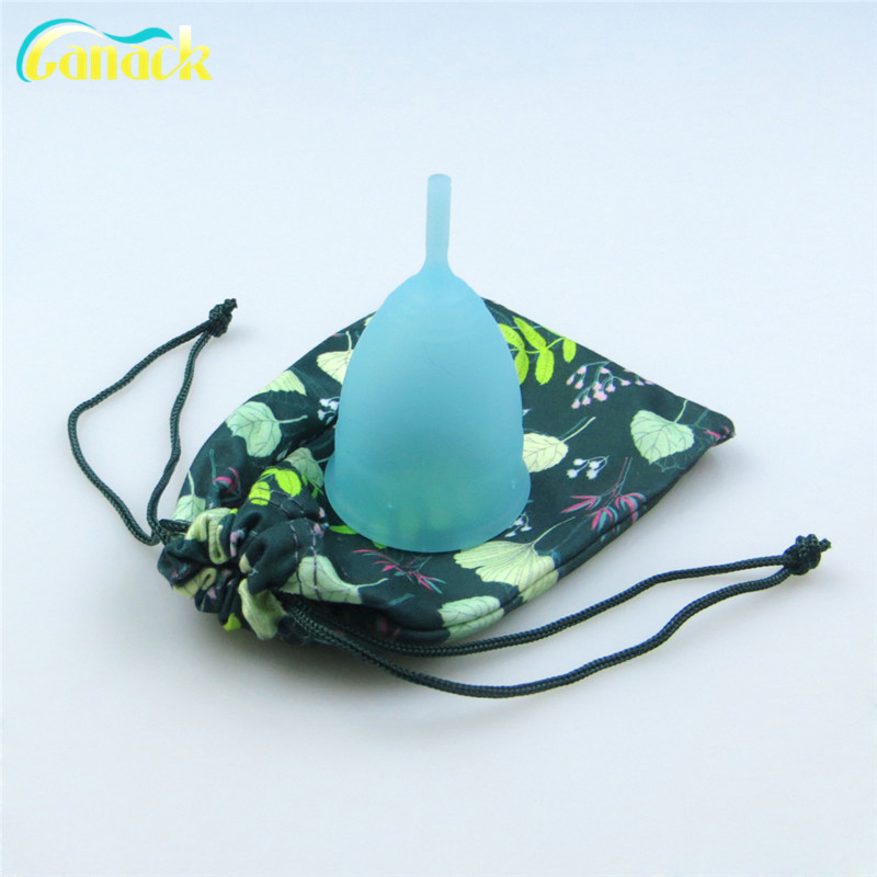 Silicone Menstrual Cup Making Machine Wholesale Lady Cup