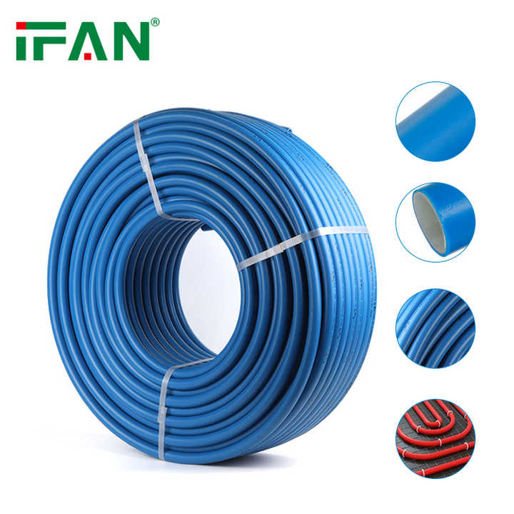 Ifan Flexible Pex Al Pex Tube Plumbing Floor Heating Pipe