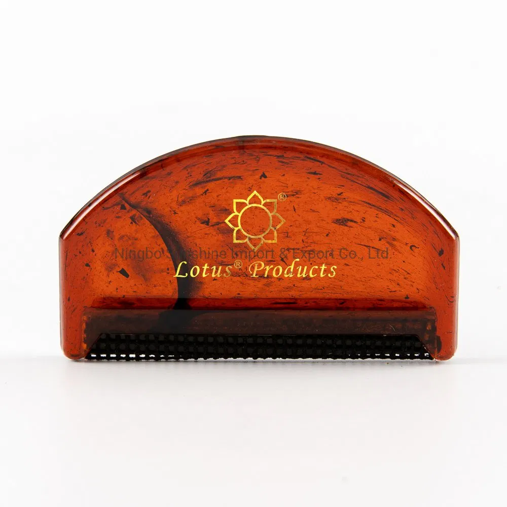 Customer Made Cashmere Comb