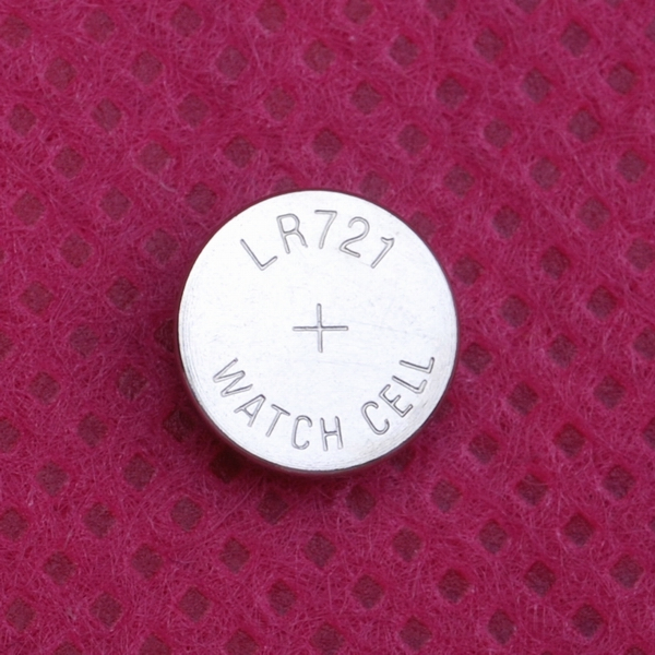 Батарейка AG11 LR721 1.5V щелочная