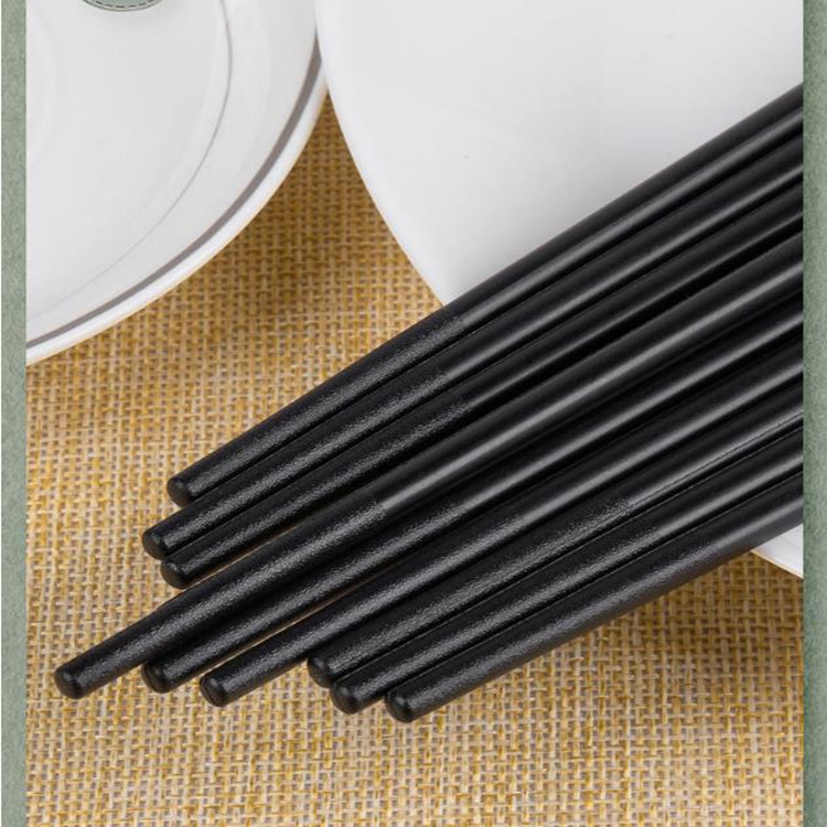 Alloy Chopsticks, Cartoon Chopsticks, Japanese Prickly Chopsticks