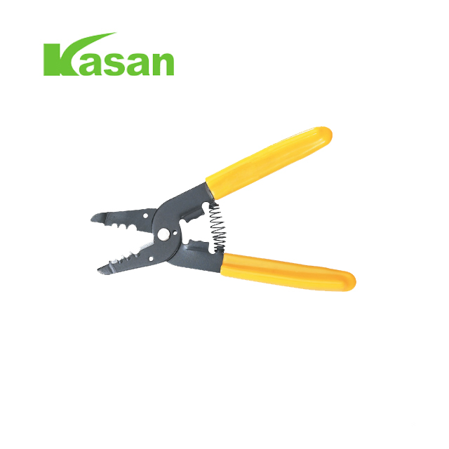 Мини-клещи для обжима HSC8 16-4 с саморегулировкой