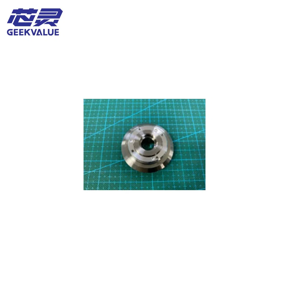 Disco Spare Parts Supplier Flow Meter Lneh-010010-0 Die Laser Cutting Machine Parts