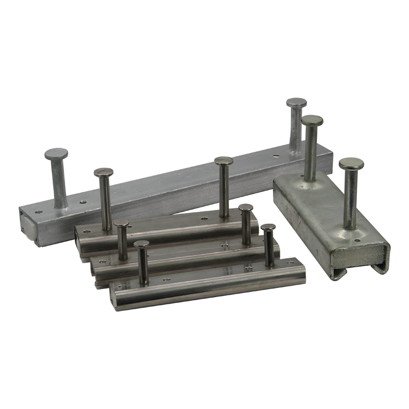 Cold Rolled Halfen Cast-in Anchor Channels Cast in Channel