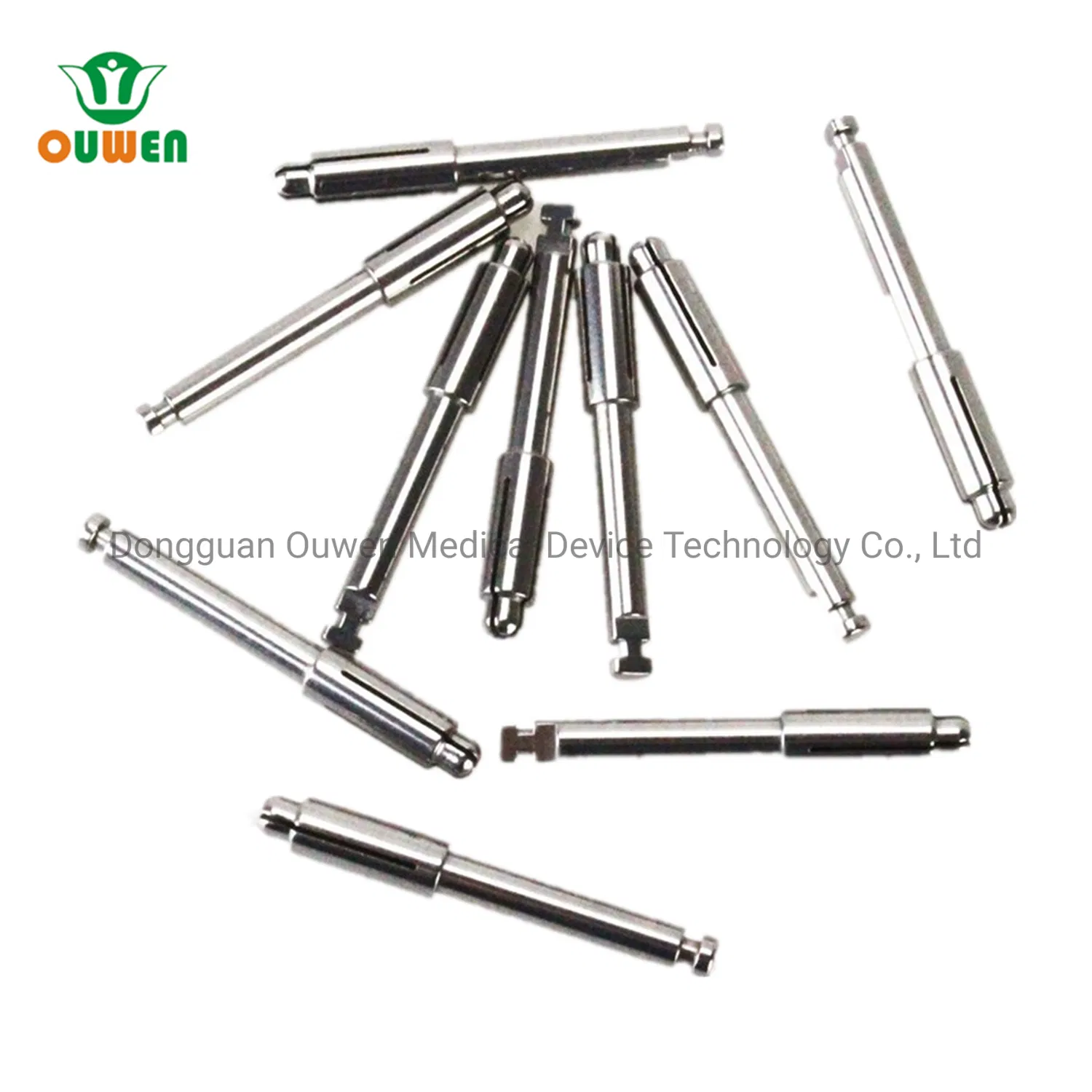 Mandrel Shank Perfect for Rotary Hand Pieces Dremel Rotary Tool