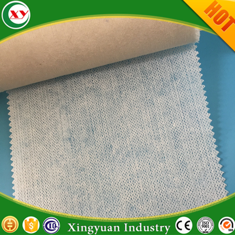 Spunlace Nonwoven for Wet Wipes Making