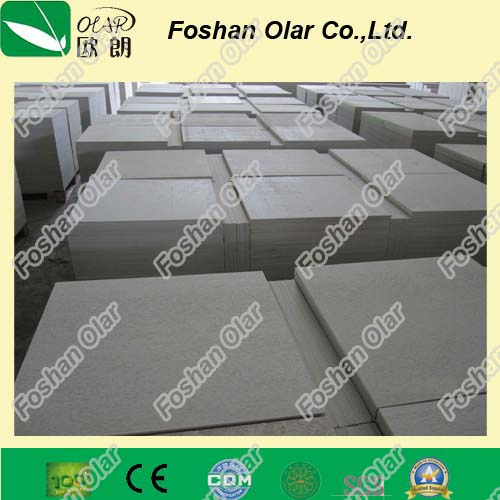 100% Asbestos Free Fiber Cement Ceiling Board/ Partition Board