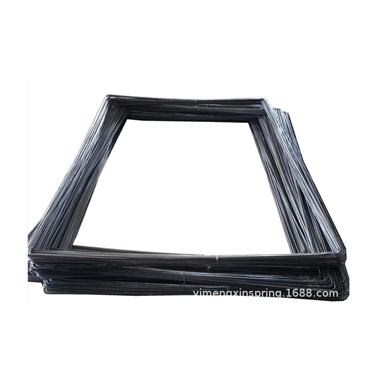 Pocket Spring Mattress Support Unit