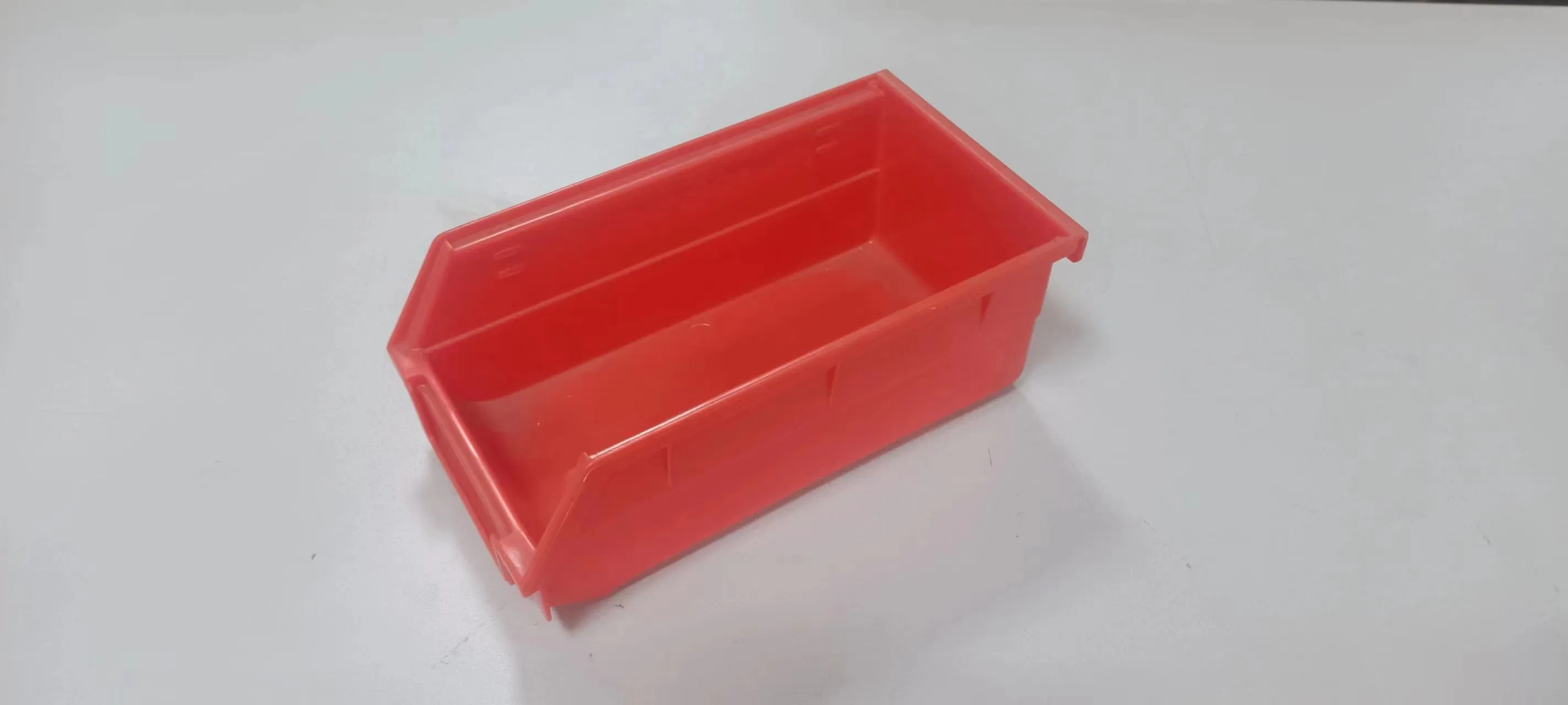 Back Bundle Plastic Workbin