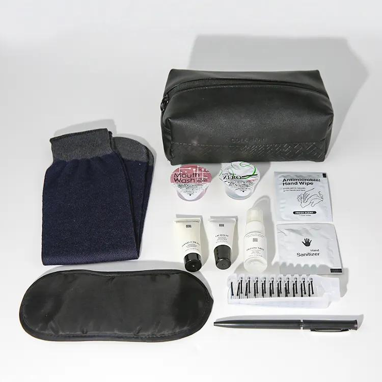 Hotel Soap Kit Hotel Toilet Kit Custom Hotel Amenities