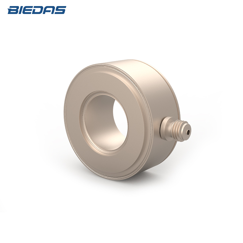 Датчик силы BYDCL060L, 0-60 кН, нержавеющая сталь
