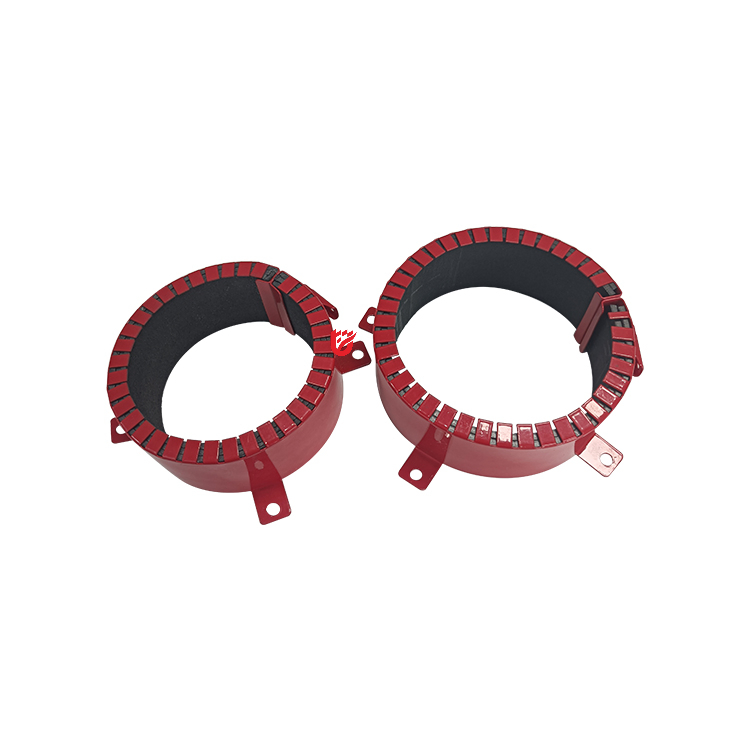 Firestop Collars Us - Firestop Collars Wraps & Bandages