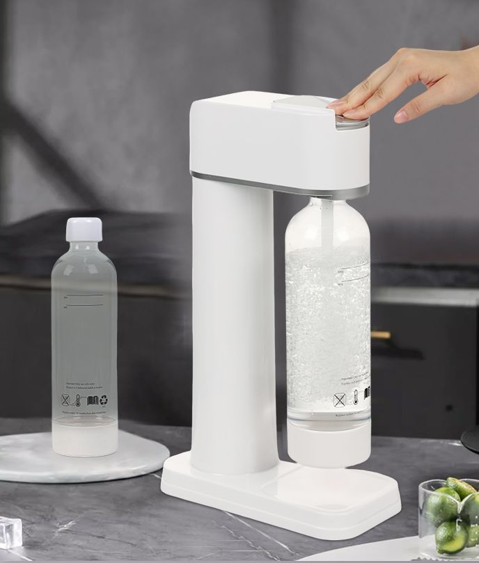 Innovation Current Season Advanced Tight Soda Maker with BSCI