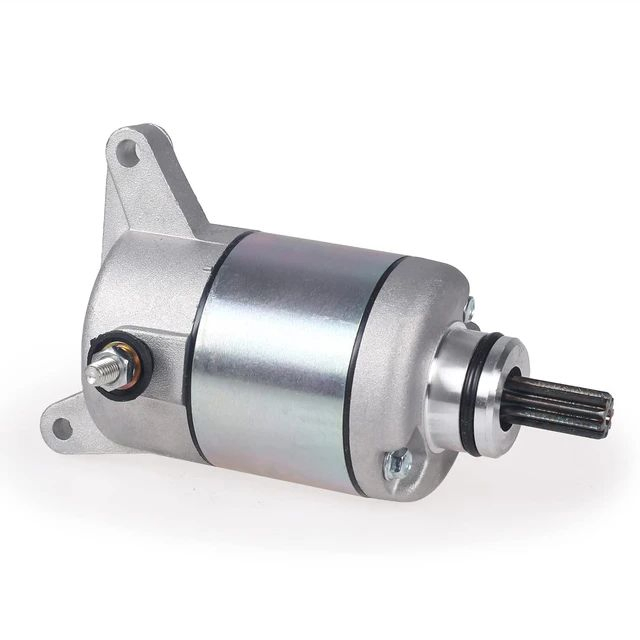 Запчасти для мотоциклов Aldrich 100-200cc