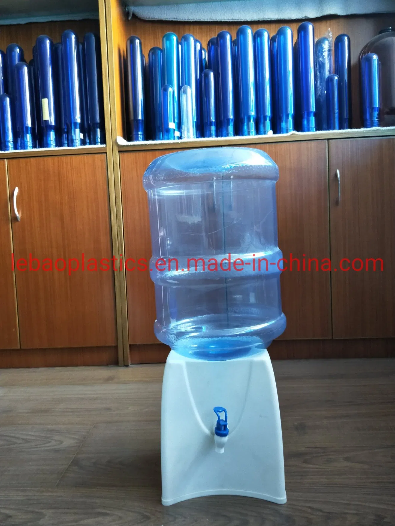 Mini Dispenser for 5 Gallon Bottle