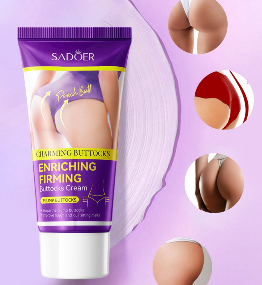 Online Wholesale in Stock Hip Lift Hip Massage Rich Cream Hip Buttock Enlargement Butt Enhancer Abundant Buttock Ass Bigger 150ml