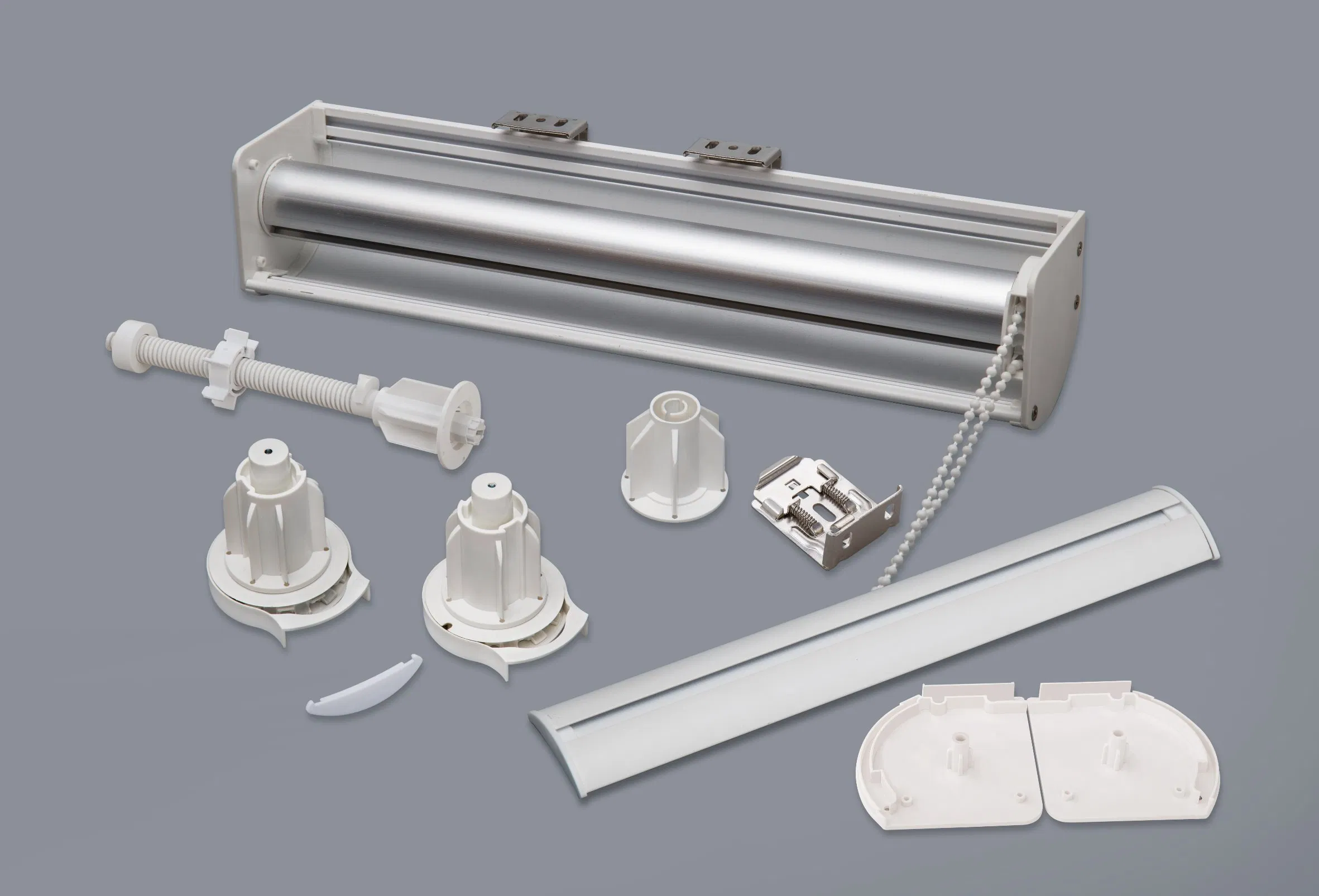 Cassette Shangri-La Blinds Series for Window Blinds