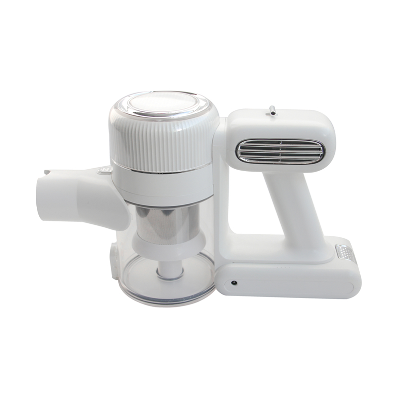 130W Manufacturer OEM Battery Upright Cordless Vaccums Stick Vacuum Cleaners