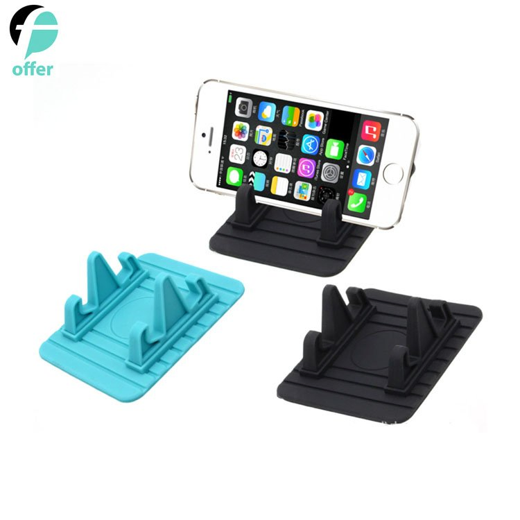 Plastic Cell Phone Stand Holder