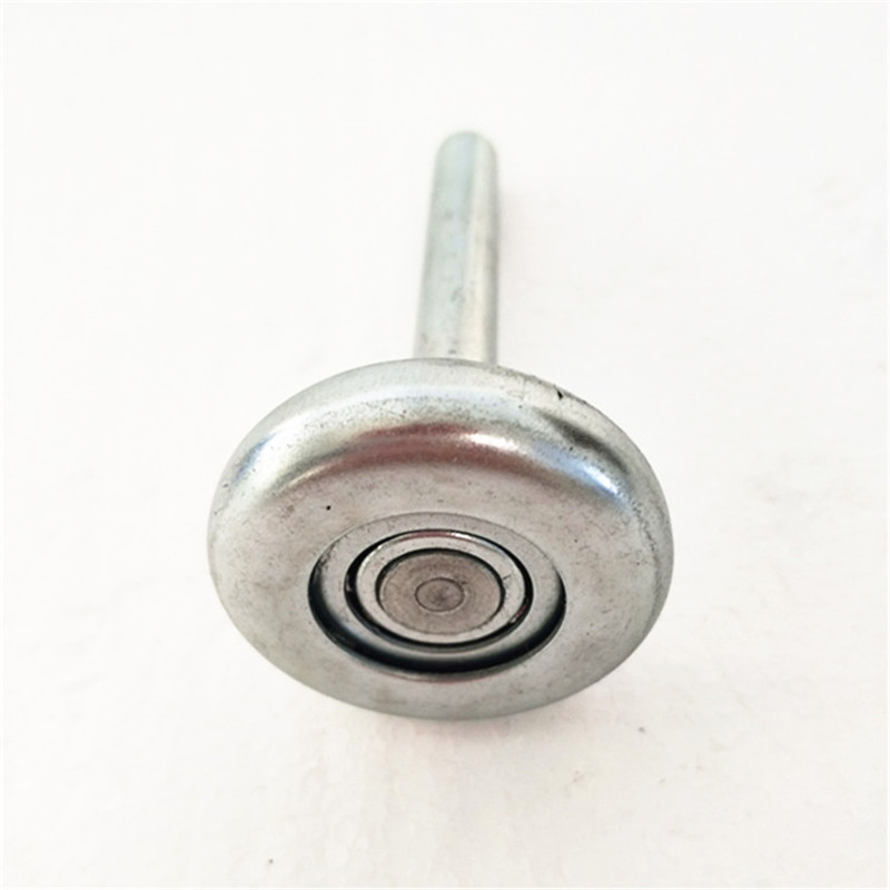 Sectional Garage Door Hardware Rollers