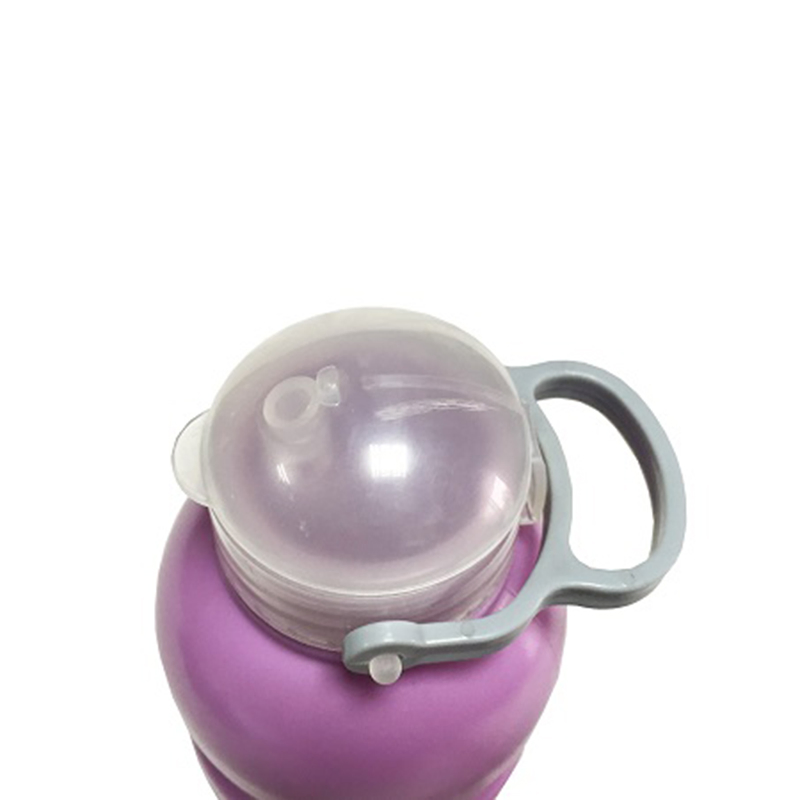 Велосипедная бутылка для воды 500 мл HBT-042