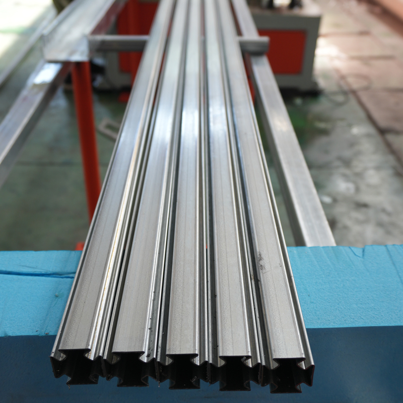OEM Ceiling Furring Channel for Building Construction Wall Partition Plumbing Framework