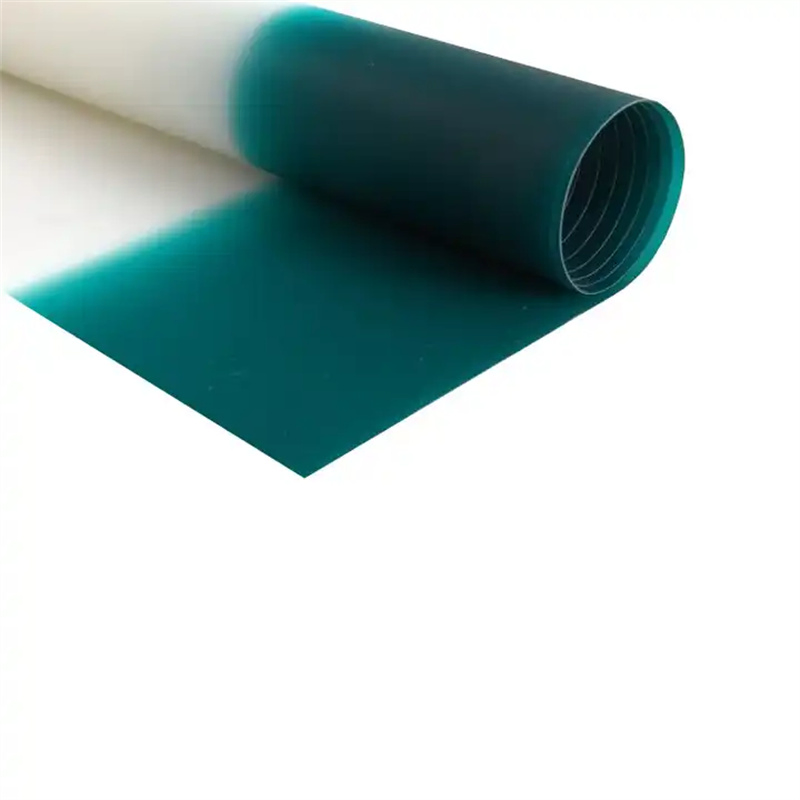 Premium Quality PVB Film for Enhanced Building Safety
