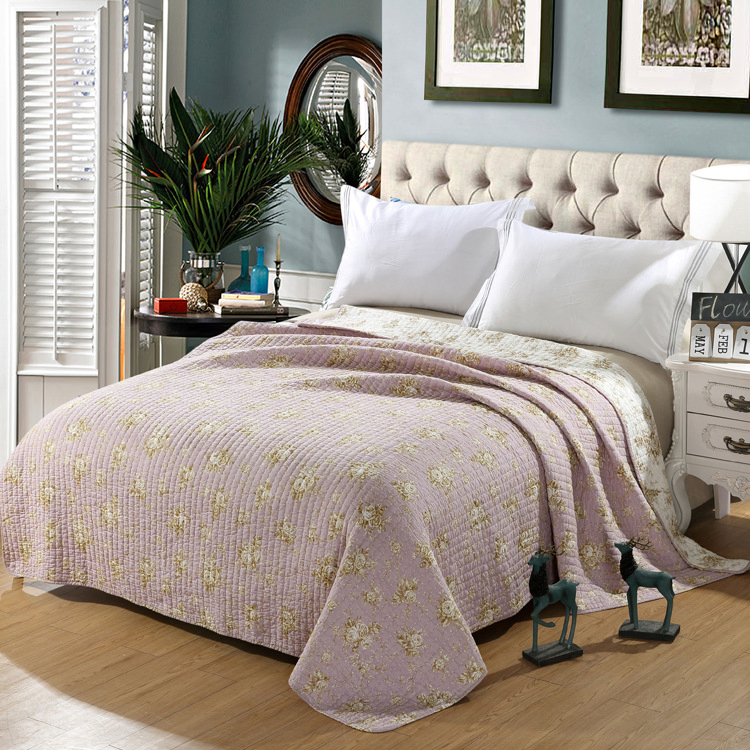 Factory OEM Super Soft New Luxury Soft Comfortable Comforter Bedspreads and Comforters Quilts Bedding