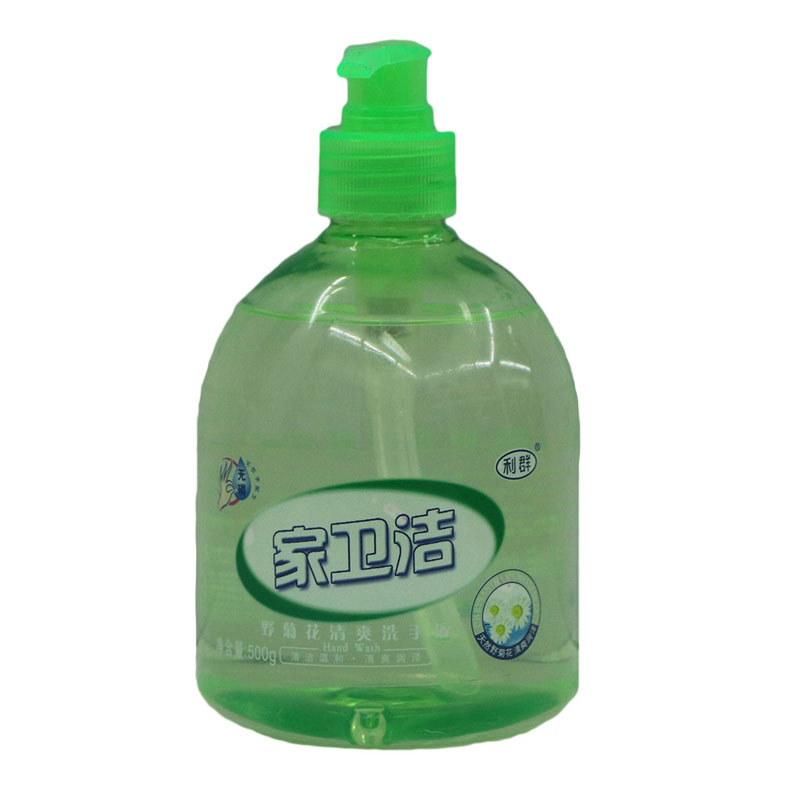 Deep Clean Powerful Cheap Perfumed Antibacterial Cleansing Foam Hand Hashing