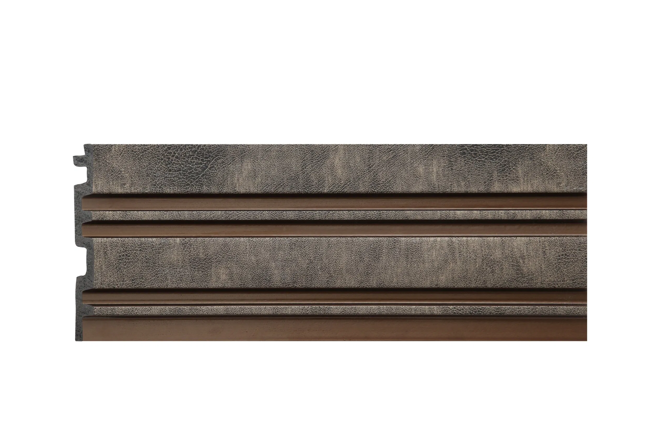 New Arrival Building Materials 3D Wood PS Wall Panel Cladding PS Wall Panel