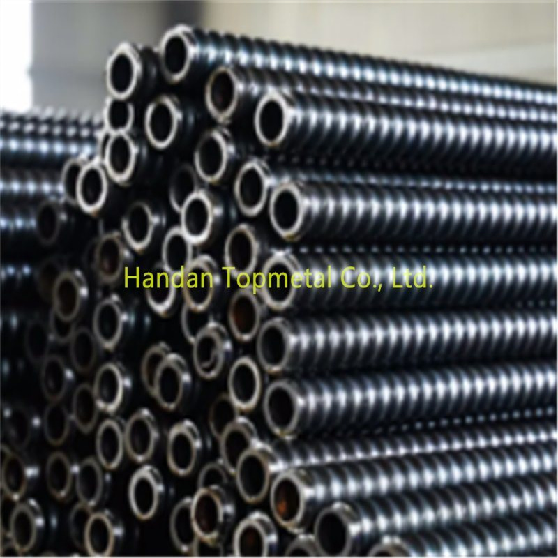 Hollow Bar Anchor for Tunnel R38 40cr Alloy Steel