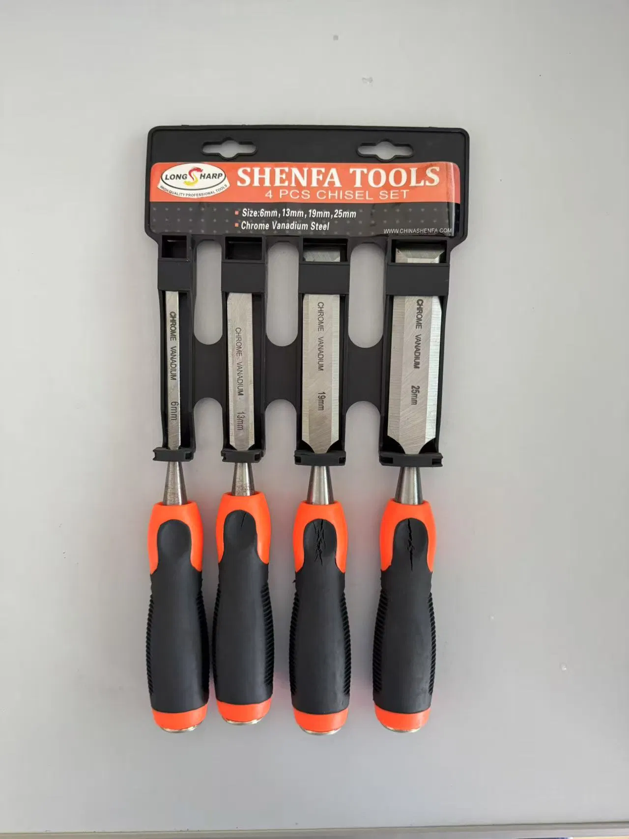 Долото каменщика LONGSHARP LS 2505