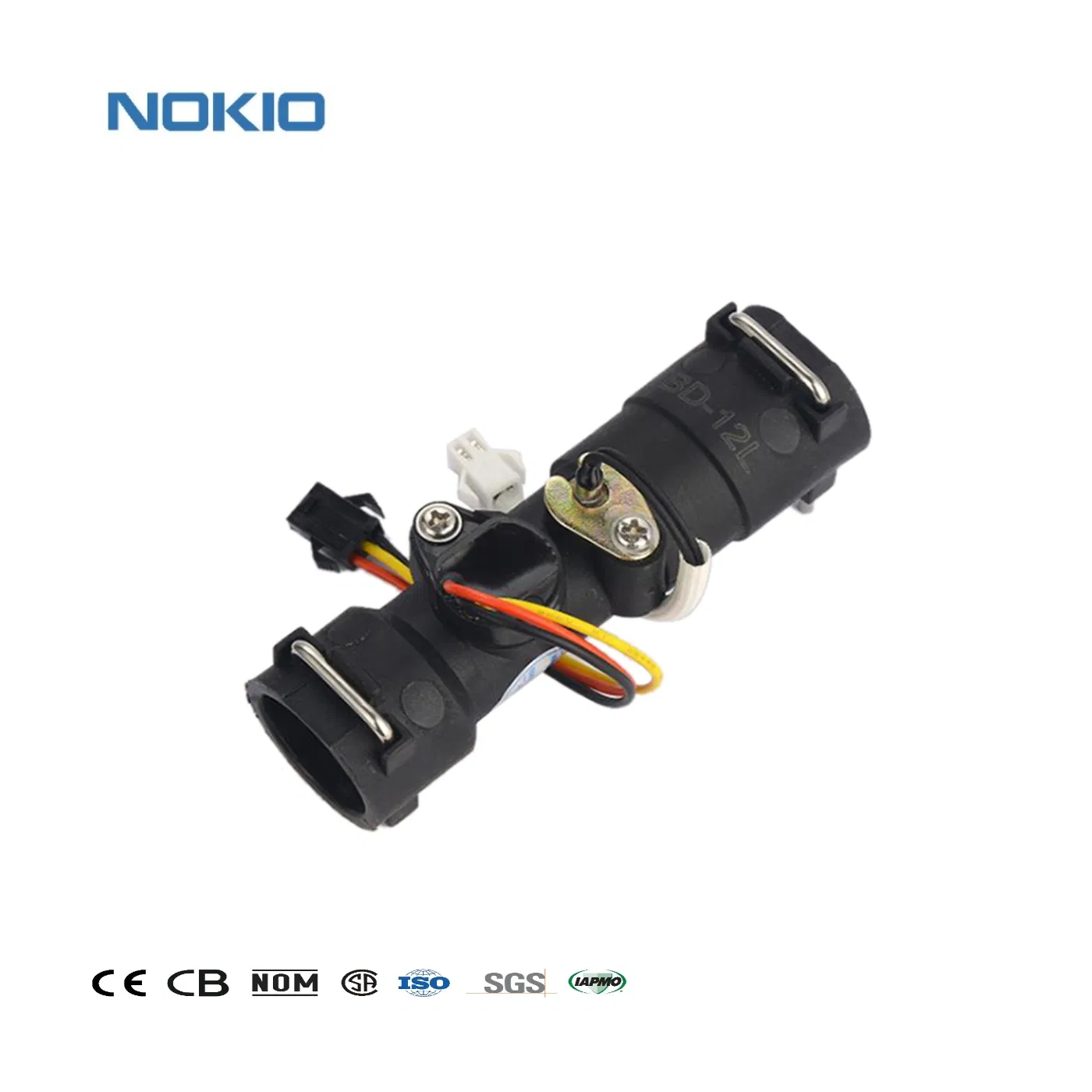 Mold-Proof Design Simple Maintenance Water Heater Element Thermostat Part